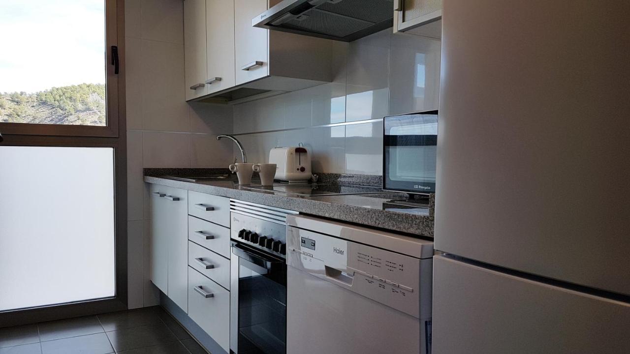 Apartamento Torre Lugano 26 Benidorm Exterior foto