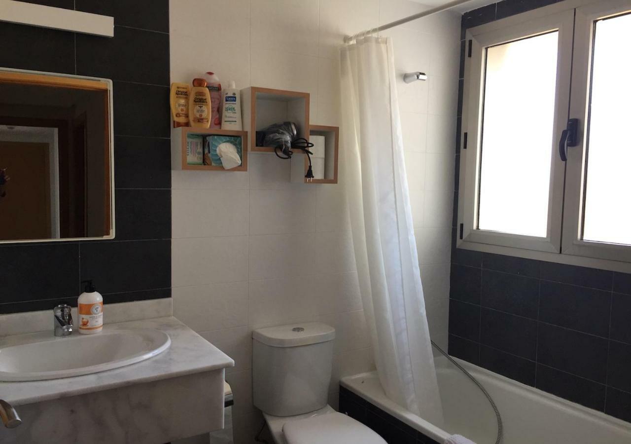 Apartamento Torre Lugano 26 Benidorm Exterior foto
